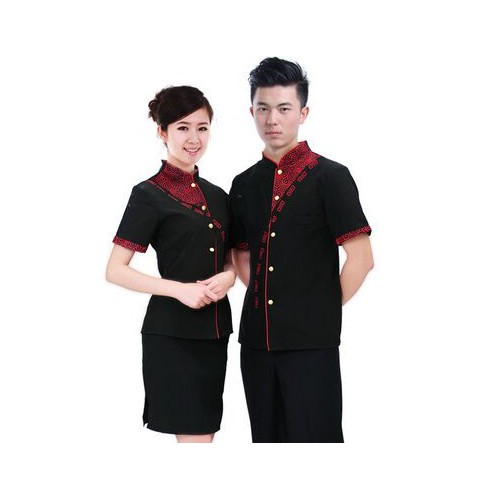 苏州职业工作服定做 定制西装西服订做卫衣批发图2