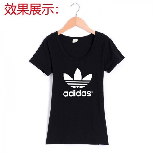 鼎信烫画厂家2019潮牌黑色三叶草热转印卫衣T恤烫画可定制 量大三天可出货图4