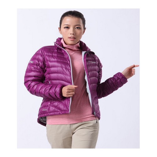 羽绒服定做_羽绒马甲定制图2