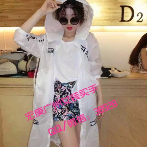冬装女装代理批发 冬装女士卫衣批发  女装代理批发图2