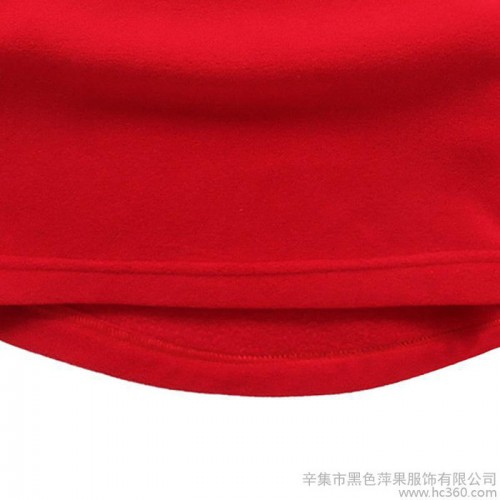 热卖 2013新款摇粒绒外套 男装立领 保暖 卫衣休闲运动 商城图2
