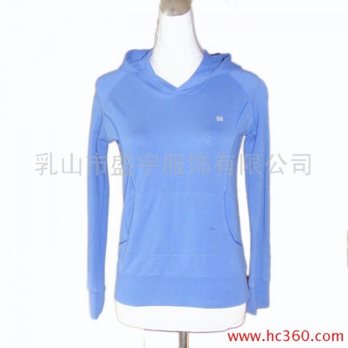 供应 盛宇服饰hashion华-5462新款 女士 卫衣