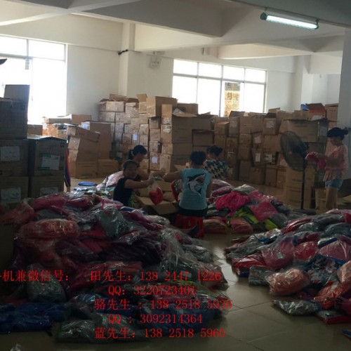 男装男士秋冬装冬季冬天男装品牌夹克尾货处理男式卫衣图2