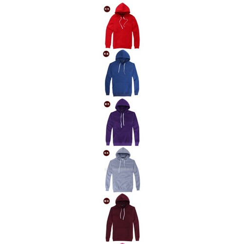 供应  乳山市盛宇服饰  hashion华-5462    新款  卫衣图3