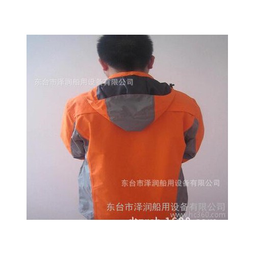 ZHAQYYZD型应急专员专配气胀式防雨风衣