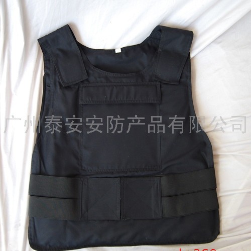 供应防刺背心 软质硬质  防刺马甲如图防刺服图1