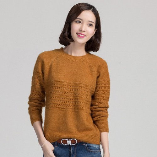 便宜库存尾货东莞服装市场批发**服装批发毛衣卫衣女装T恤图8