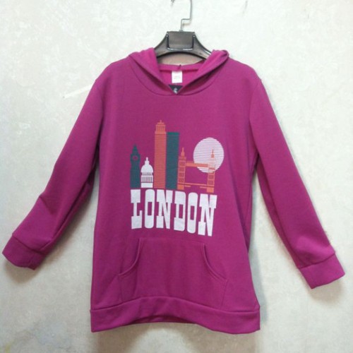 便宜库存尾货东莞服装市场批发**服装批发毛衣卫衣女装T恤图2