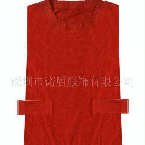 义工爱心广告促销清洁施工绿化等马甲马夹图2