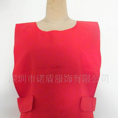 义工爱心广告促销清洁施工绿化等马甲马夹图3