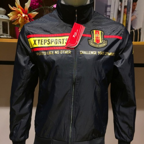 年经营四季外贸原单服装男式卫衣图4