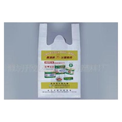 供应东方手挽袋   马甲袋