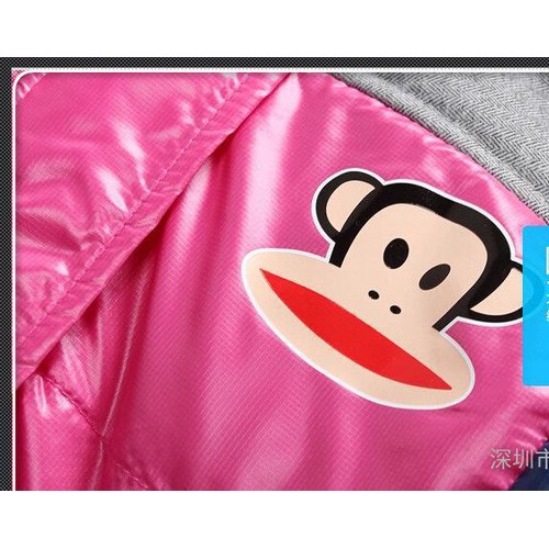 风衣布面料专用黑色防升华打底浆图1