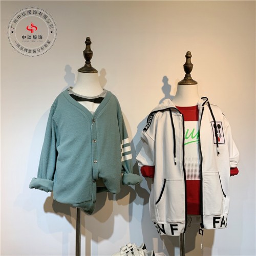 童淘库品牌童装 可爱童装 新款童装裙子图2