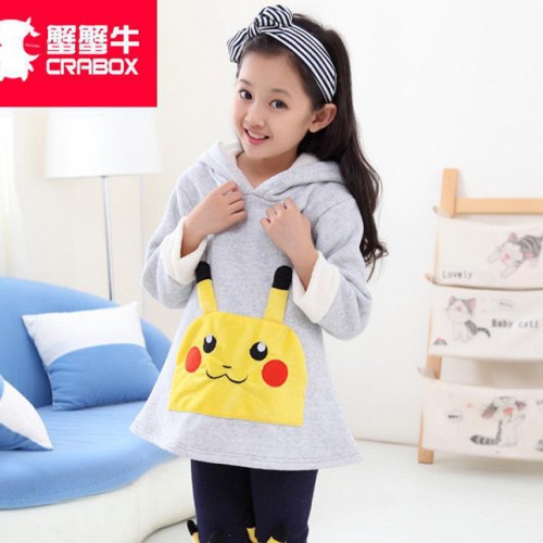 卫衣童装代发品牌童装代销旺旺童装分销代理巴巴童装网店图1