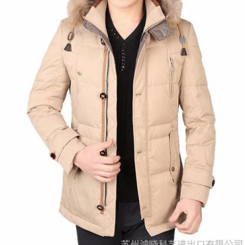 全涤 50D 75D 双层T400风衣夹克面料 双层T400图5