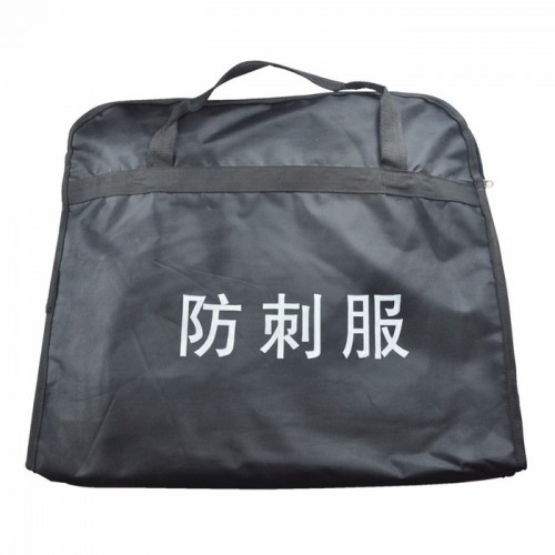 新安达 防刺服 硬质防刺衣 保安防刺背心 防砍服背心 防护马甲图6