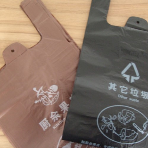 马甲袋 上海欣琪塑料袋 塑料袋厂家  塑料袋厂家批发图5