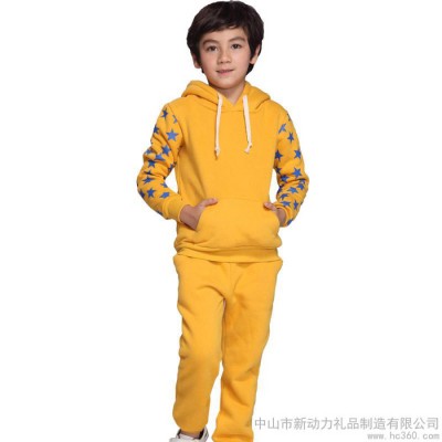 供应2013新款儿童运动装男童装套装中童秋款休闲卫衣2176《慧聪网**供货商》