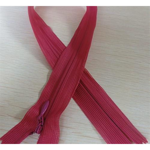 隐身拉链 裙子拉链 枕头拉链 被子拉链 直销图2