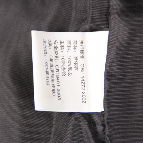 双十一新韩版春秋款儿童潮男童装尼龙拉链连帽休闲时尚棉马甲背心图2