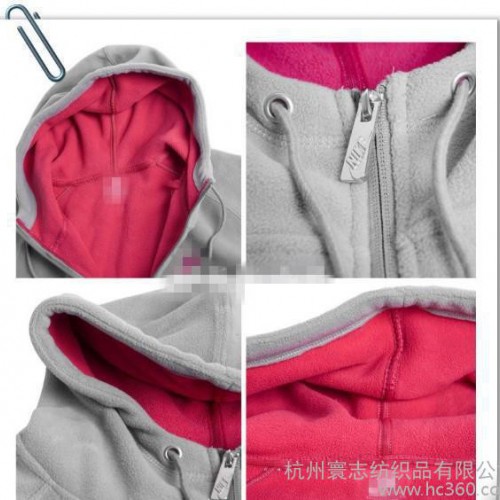阳离子摇粒绒,摇粒绒 单面绒 双面绒 卫衣布 拉绒布 圈绒 阳离子?图2