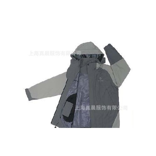 定制冲风衣、加工冲风衣、加工工作服 厂服工作服图2