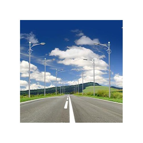 供应燎盛001LED路灯庭院灯马甲灯