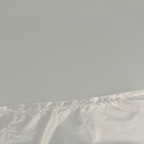 奥星包装 **手提马夹袋马甲背心式塑料袋透明食品打包方便袋批发图5