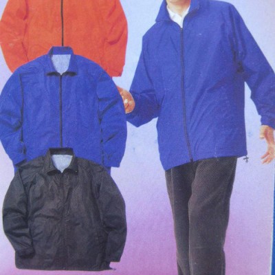 供应旗秀风衣工作服