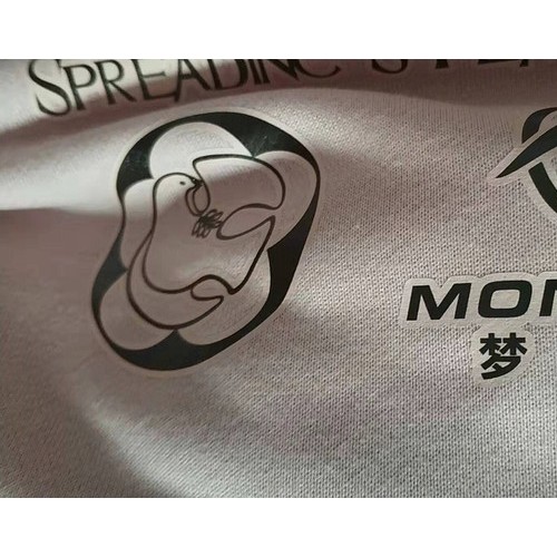 定制T恤班服文化广告衫纯棉diy短袖印字同学聚会工作衣服定做文化衫衫活动用服装 Polo衫加工一件起加急自己的衣服图4