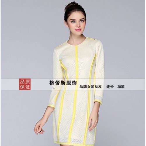 新款太平鸟女装 新款 预购从速女式风衣/大衣图7