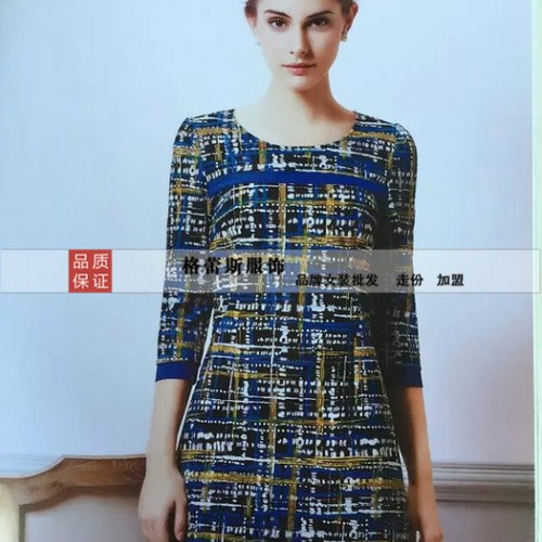 新款太平鸟女装 新款 预购从速女式风衣/大衣图8