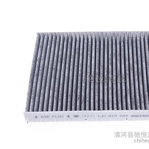 【空调滤清器】新老POLO波罗劲取劲情晶锐 高效空调过滤网 滤清器批发 滤清器价格 老宝来经典朗逸新宝来空调滤芯滤清器格图3