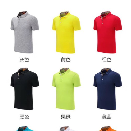 卡莱仕 长沙POLO衫 长沙POLO衫定制 长沙POLO衫厂家图3