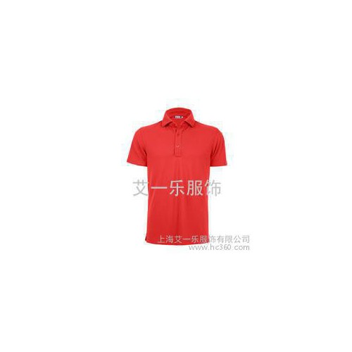 供应艾一乐POLO衫图1