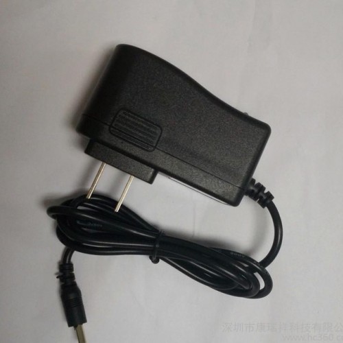 8.4V1.5A恒流充电器发热服电热服理疗马甲7.4V锂电池专用 充电器图3