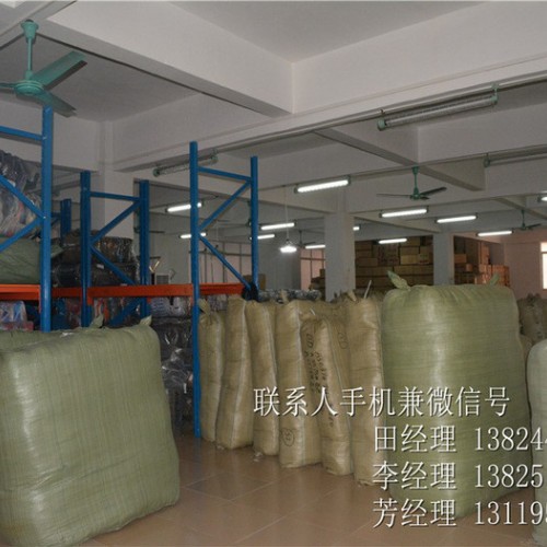 耐克运动男装风衣库存走份 成都耐克运动男装风衣库存走份批发男式T恤图4