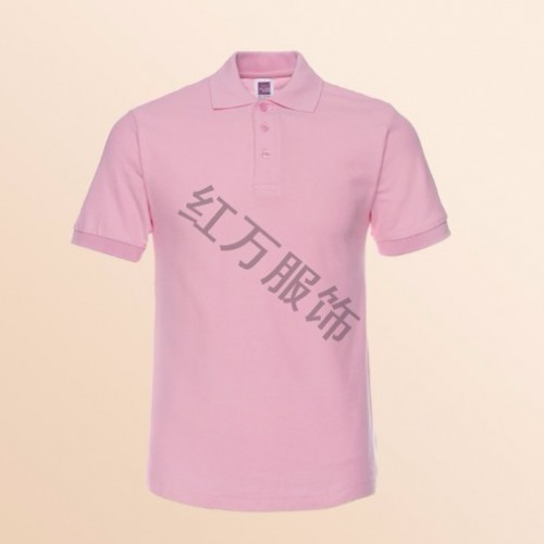 红万服饰 polo定制 polo衫定做图6