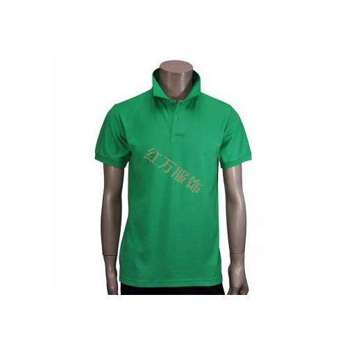 红万服饰 polo定制 polo衫定做图3