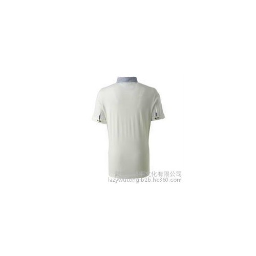 男式Polo衫图5