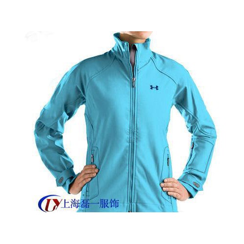 LY专业生产定做户外运动服 户外登山旅游防风衣定制 冲锋衣订图2