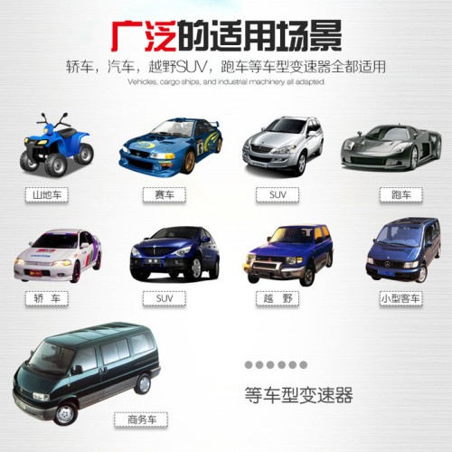 路牌 大众原厂途观Polo速腾迈腾宝来朗逸6速自动变速箱油昊锐明锐晶锐图3