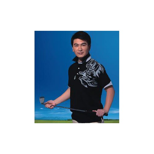 POLO衫男式Polo衫图3