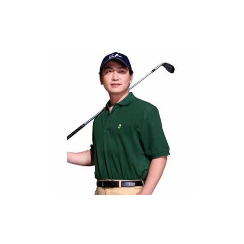 POLO衫男式Polo衫图4