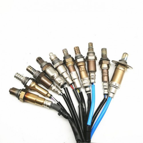 大众新波罗POLO晶锐 03C 906 262 BB氧传感器帝斯欧拥有专业的技术团队，放心的售后服务，欢迎咨询合作图3