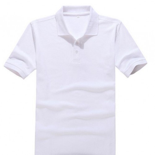 休闲polo衫,克polo衫,极简polo衫,14色polo衫,休闲极简polo衫,201Q图3