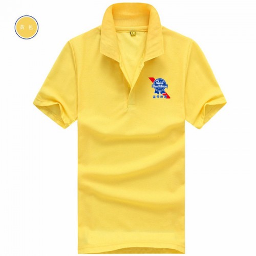 宏庆男式Polo衫图4