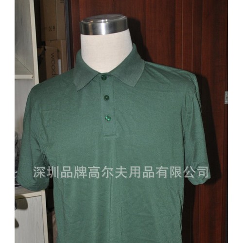 供应brandingpolo衫高尔夫polo衫