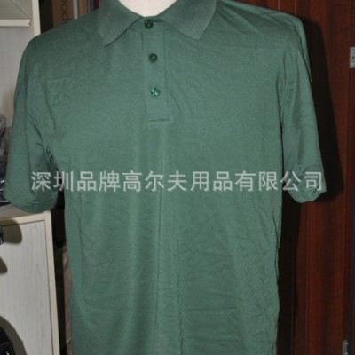 供应brandingpolo衫高尔夫polo衫